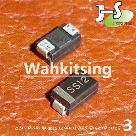 DIODE SS12 PDF