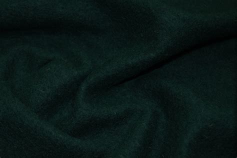 Лоден шерстяной тёмно-изумрудный (Италия) - купить в интернет-магазине ...