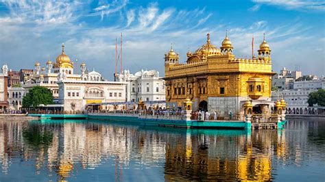 Best Places To Visit In Amritsar Herzindagi