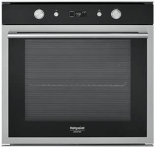 Hotpoint FI6 864 SH IX HA Ab 486 98 Preisvergleich Bei Idealo De