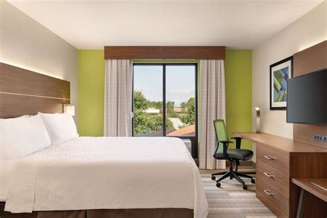 Holiday Inn Express Hotel And Suites Lavonia By Ihg Deals Lavonia Ga