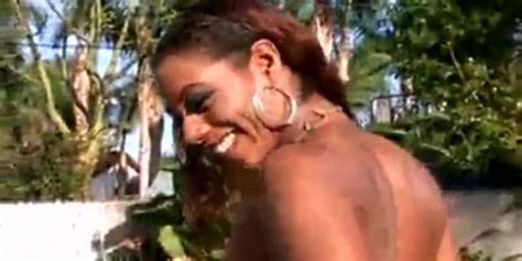 Ms Round Cake Biggest Ass In The World Tnaflix