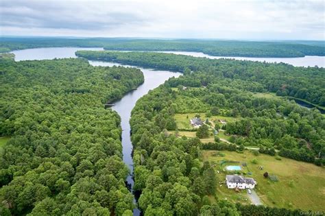 Lot 3 Chapin Trail White Lake Ny 12786 Mls H6278999 Trulia