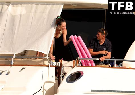 Lilly Becker Nude Celebs The Fappening Forum