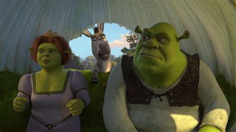 Nonton Film Shrek 2 Sub Indo Online Terbaru Tenflix