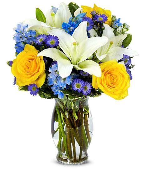 Sympathy Flowers & Gifts - FromYouFlowers