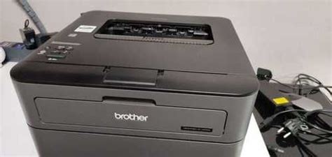 Принтер Brother HL-l2340dwr | Festima.Ru – частные объявления