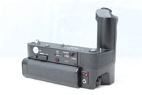 Yahoo オークション 値下げ キャノン Canon AE MOTOR DRIVE FN New F