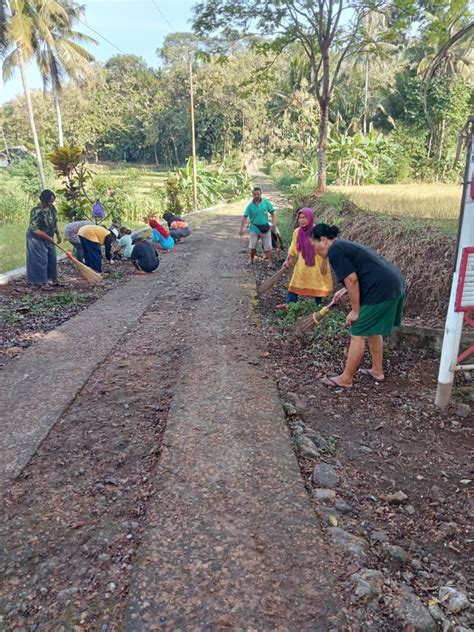 Kerja Bakti