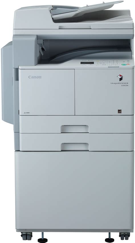 Купить мФУ Canon Imagerunner 2202 в Минске Оргтехника на Ramby