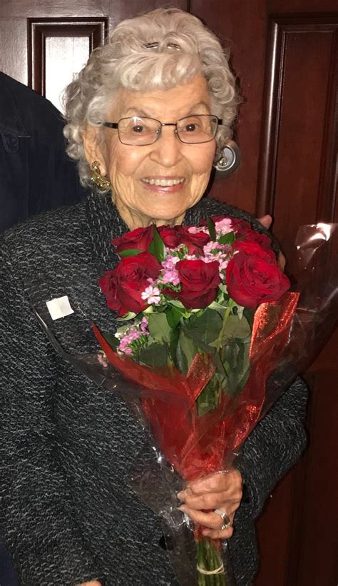 Lydia E Madrid Obituary - Barstow, CA