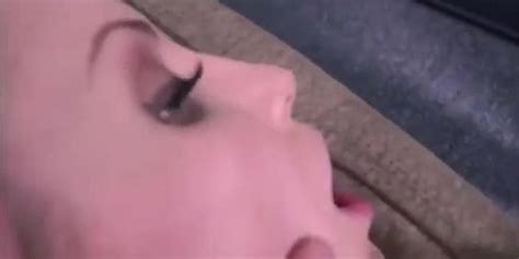 Fuck Blonde On Sofa Tnaflix