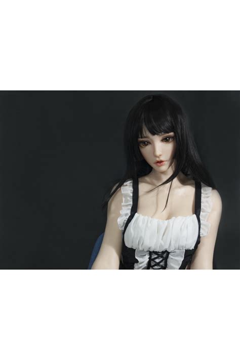 Elsa Babe Cm Igawaki