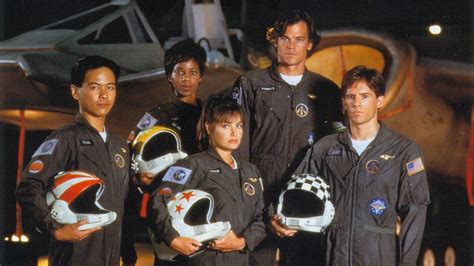 space    tv series   backdrops