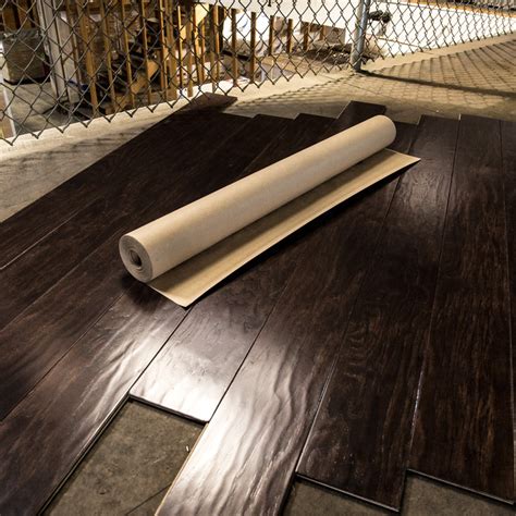 Kraft Paper Floor Protection | Viewfloor.co