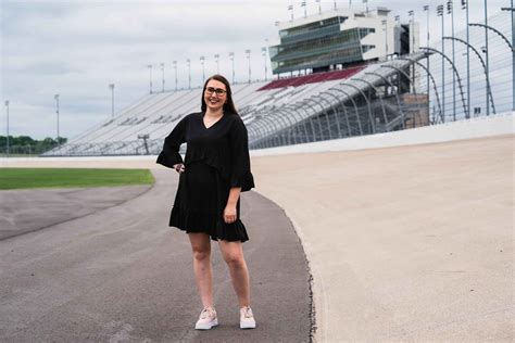 UT Martin students to work NASCAR races June 18-20 at Nashville