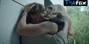 Maria Molins Lesbian Underwear Scene In Wrong Side Of The Tracks