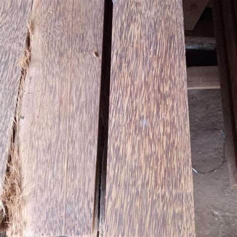 coconut wood   sustainable timber nif internasional