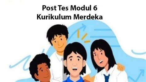 Jawaban Cerita Reflektif Modul Mengenal Kurikulum Operasional Satuan