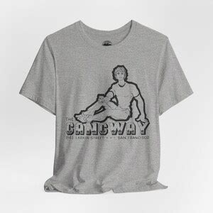 The Gangway San Francisco Sf S Oldest Gay Bar 1910 2018 Etsy