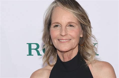 Helen Hunt Net Worth, Salary, and Career 2024 - ThirdClover
