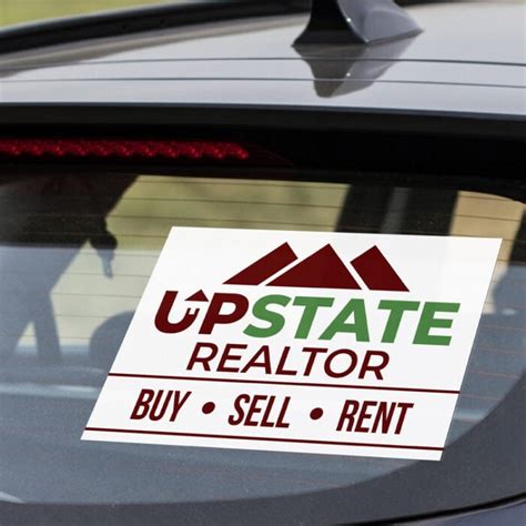 custom clear window decal transparent window decal printing printmagic