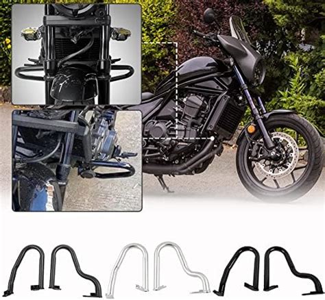 Amazon Tazgantax Highway Crash Bar For Rebel Motorcycle