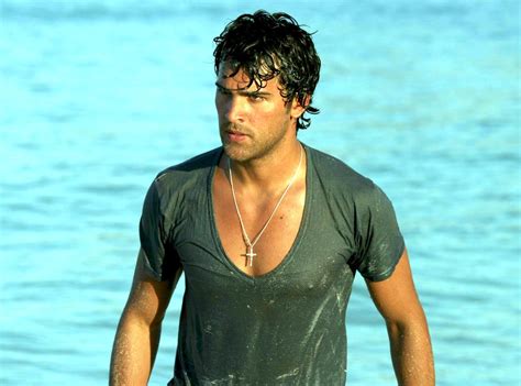 Meet Nbcs New Hot Jesus Christ
