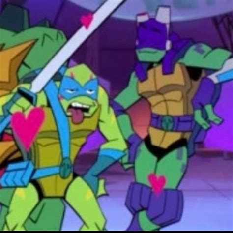 Moon On Twitter I Just Would Like To Remind Everyone That Leo Is Gay And Aroace And Donnie