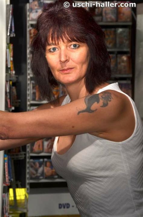 Photo Shooting With German MILF Biggi Bitch Pics XHamster