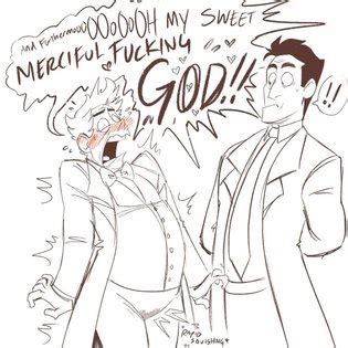 Gams Smutty Omens Comics Luscious Hentai Manga Porn