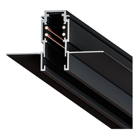 Встраиваемый магнитный шинопровод (трек) ARTE LAMP EXPERT 2 м A580206 ...