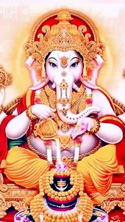 Ganpati Bappa Morya 🙏🏼🙏🏼🙏🏼🙏🏼🙏🏼youtubeshorts Viral Harharmahadev