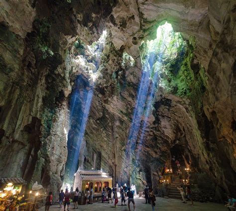 Top 12 Things To Do In Da Nang Vietnam Tourist Attractions