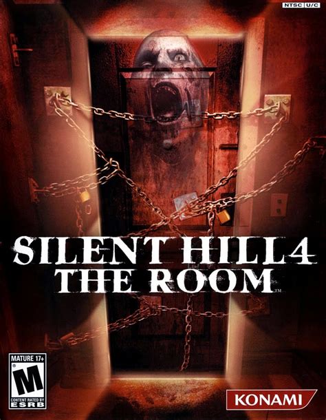 Só Torrents Softwares Games Filmes Silent Hill 4 The Room tradução