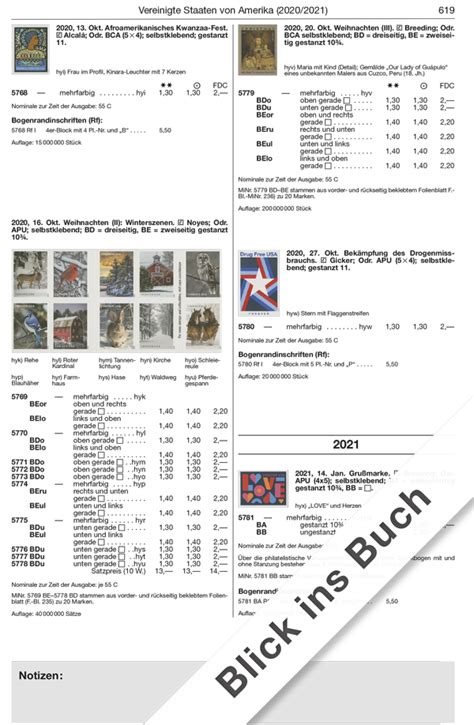 Michel Briefmarken Katalog Usa Spezial Neu Ebay