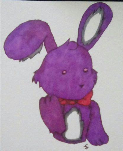Smol Bun Five Nights At Freddys Amino