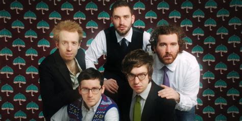 Neues Hot Chip Album Sex Nerds Und Abenteuer Taz De