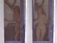 Naked Robyn Adamson In Nobody S Baby