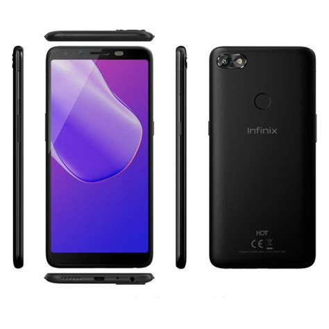 سعر ومواصفات Infinix Hot وأهم مميزات وعيوب الهاتف جوال بلس