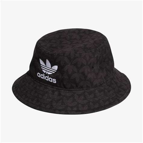 adidas Шапка с козирка MONOGRAM BUCKET | Buzz - Online Shop