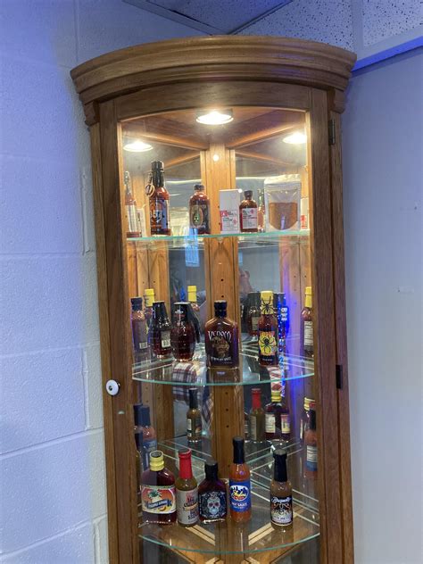 My Hot Sauce Collection So Far R Collections