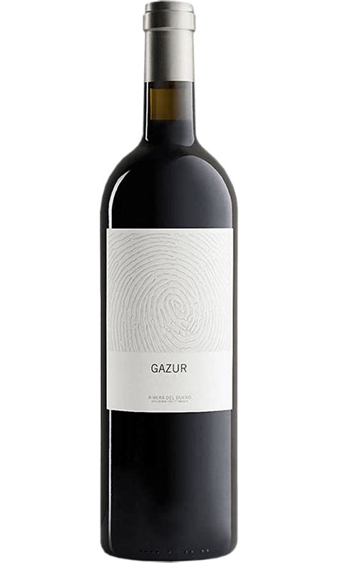 Telmo Rodríguez Gazur Tinto 75cl 1898 Drinks Boutique