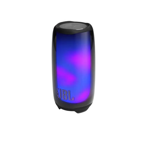 Купить портативную акустику JBL Pulse 5 (JBLPULSE5BLK) по цене ...