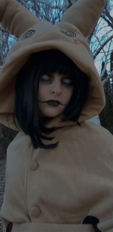 Oc Mimikyu Cosplay Rpokemon
