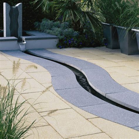 Stonemarket Rio Sand Paving Slabs Paving Superstore