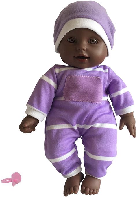 Amazon The New York Doll Collection Inch Soft Body Baby Doll In