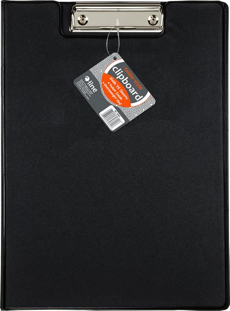 Amazon.com : FRETONBA Clipboard Folder, A4 Foldable Clipboard with