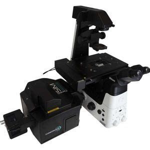 Super-resolution microscope - All medical device manufacturers