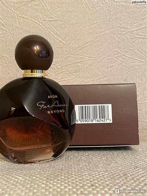 Avon духи Far Away Beyond - «Чарующий древесно-ванильный аромат» | отзывы